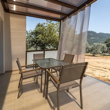Elaionas Apartament