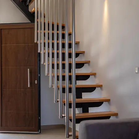 Apartament Elaionas