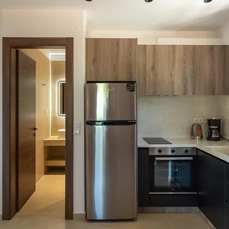 Apartament Elaionas