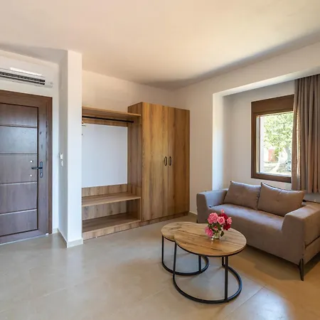 Apartament Elaionas