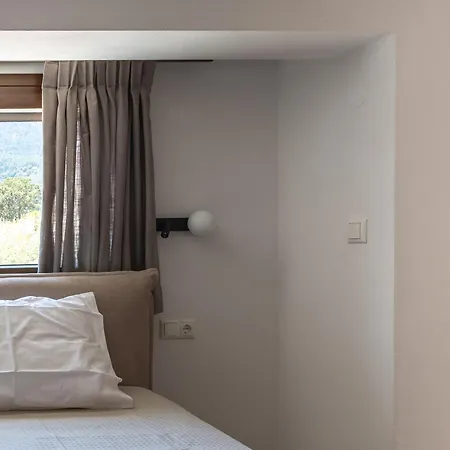 Apartament Elaionas