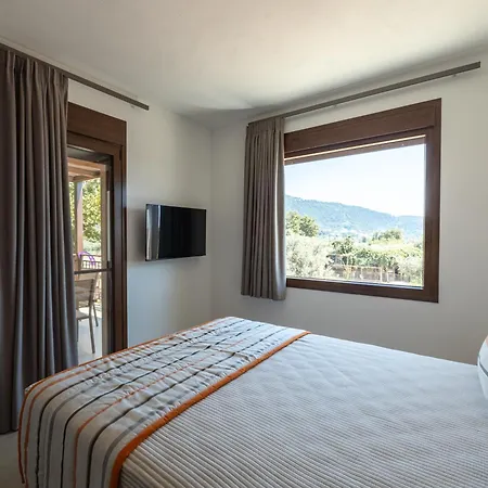 Elaionas Apartament