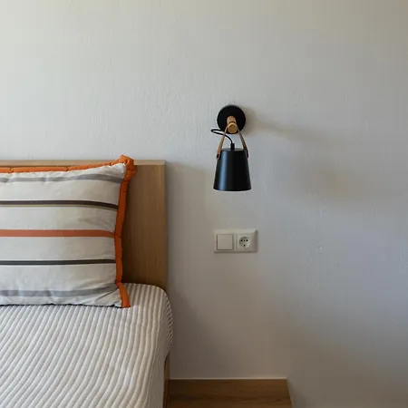 Elaionas Apartament